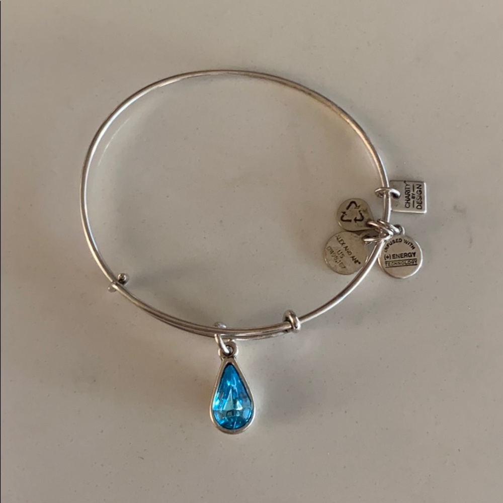 Alex & Ani Bracelet